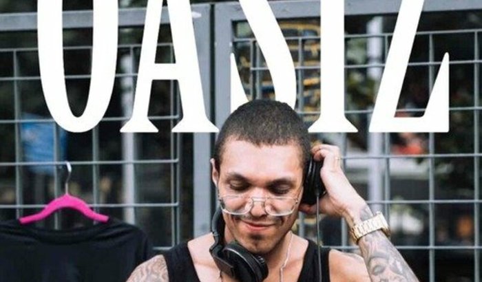 Dobradinha Oasiz - 25 e 26 de Janeiro