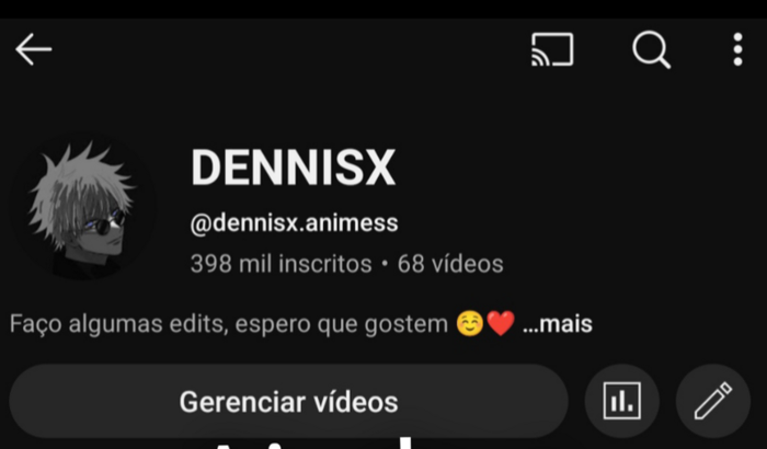 Comprar um celular novo 