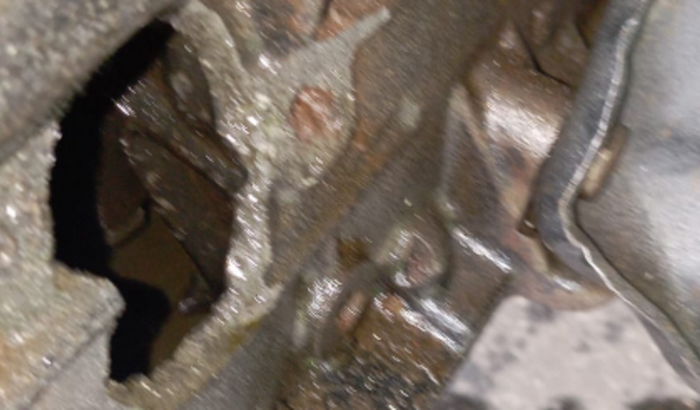 Vamos consertar a kombi