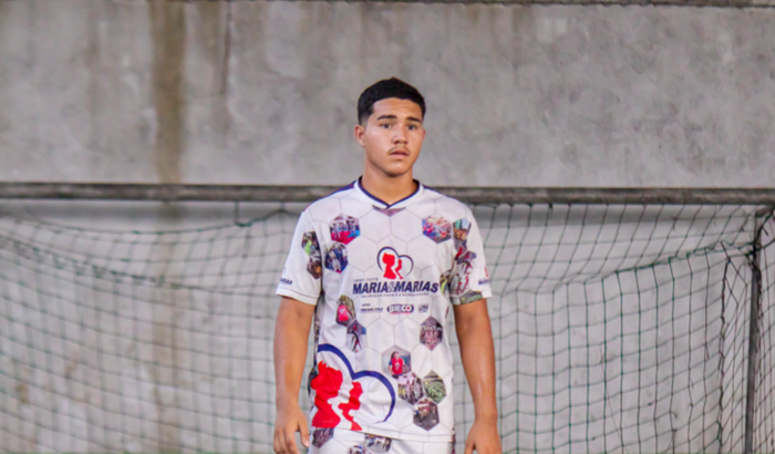 Me ajude a realizar um sonho 