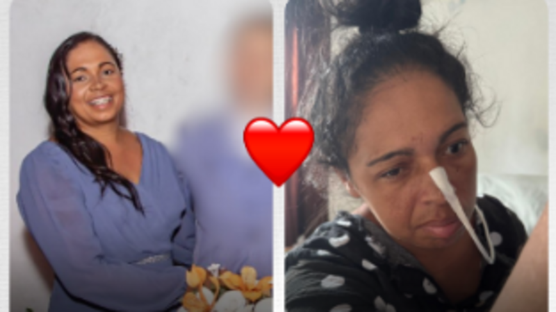 Recuperação Dani <3 