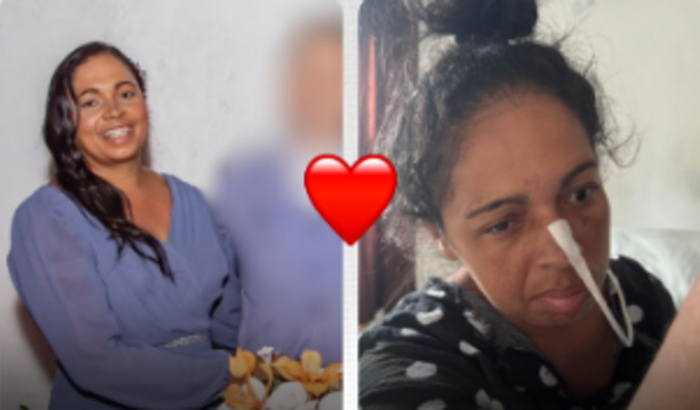 Recuperação Dani <3