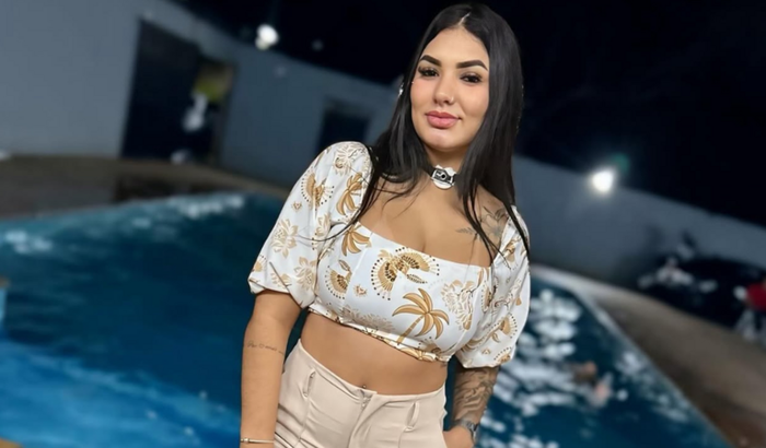 VÍDEO KARAMBA LIVIA