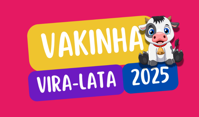 Desfile Vira-Lata 2025