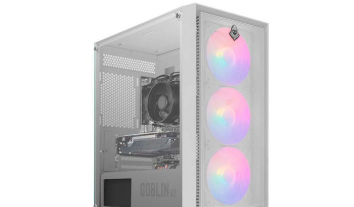 Ajuda pra realizar meu sonho de ter um Pc!