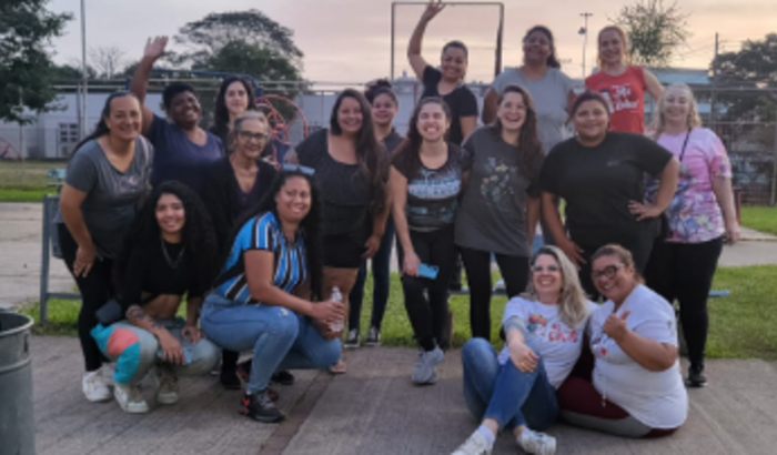 Instituto As Lolas - Cursos profissionalizantes 2025