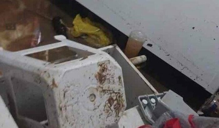 Me AJUDEM perdi tudo na Chuva em Carapicuíba 