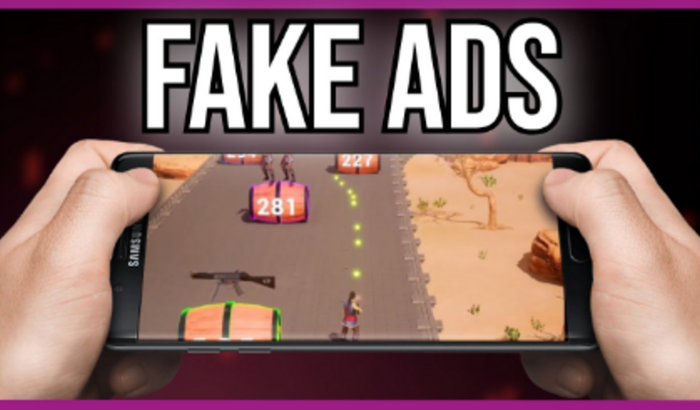 Patrocine um jogo de celular!