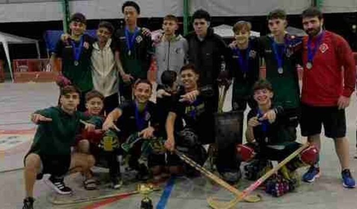 Viajem para San Juan