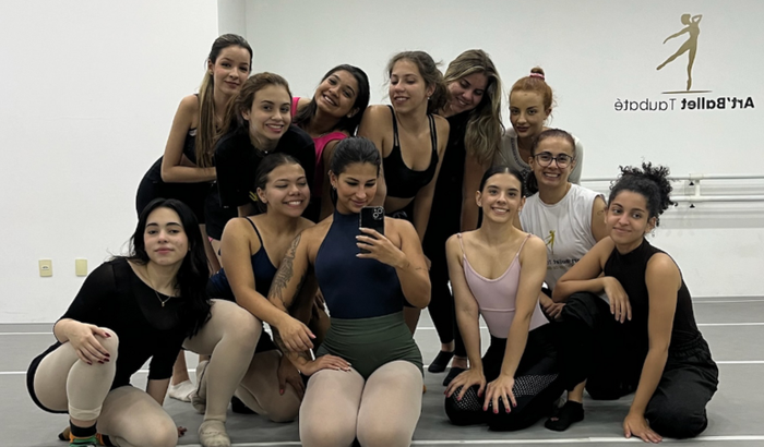 Ajude a reconstruir a ABT 