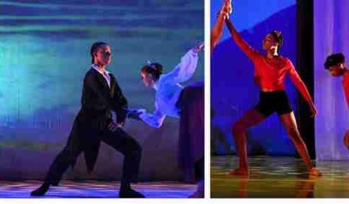 𝐑𝐮𝐦𝐨 𝐚 𝐉𝐨𝐢𝐧𝐯𝐢𝐥𝐥𝐞