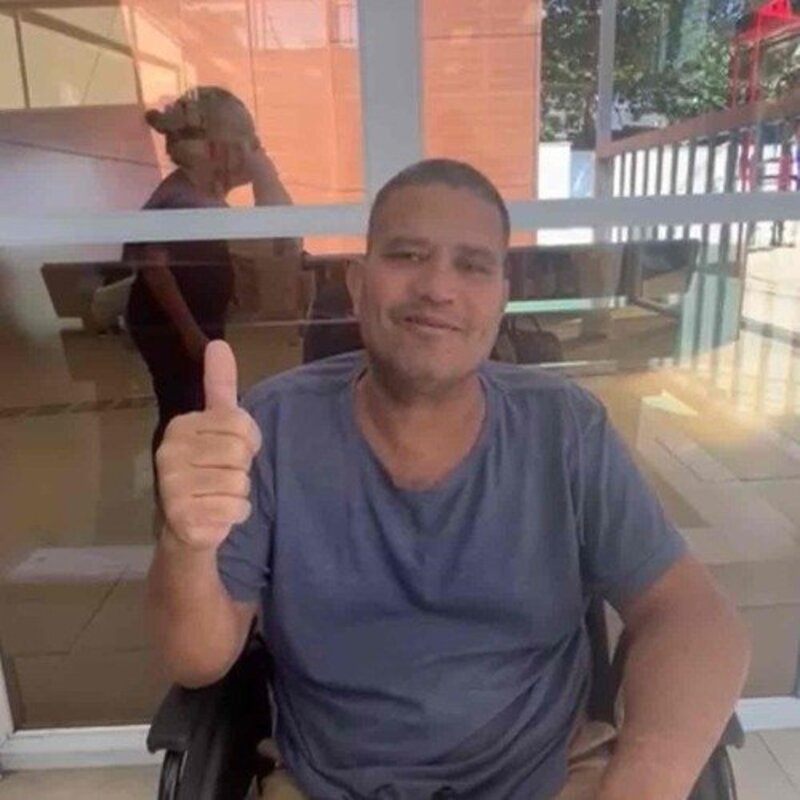 Continue judando a família Silva