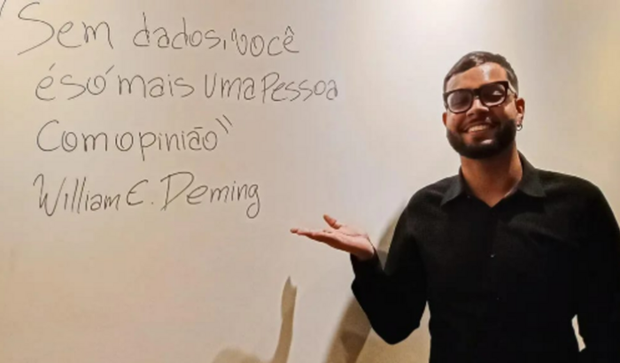 Ajude um Estudante