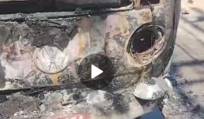 Ajuda para compra de Kombi e motor da moenda