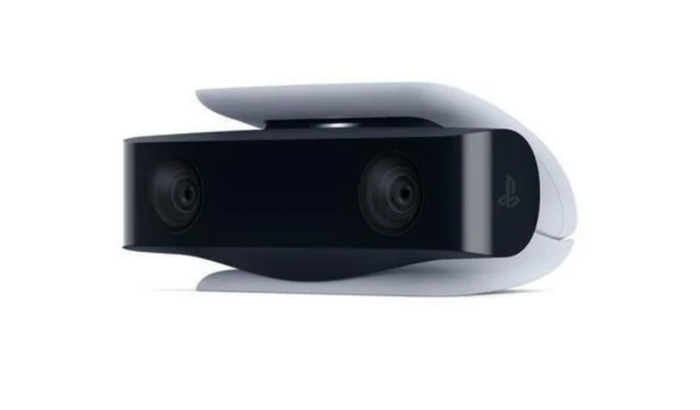 Camera pro PS5 🙏🏻