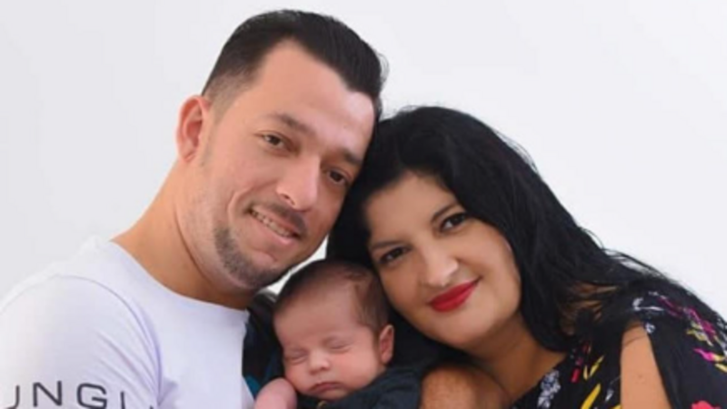 Juntos pelo nosso amigo Adilson