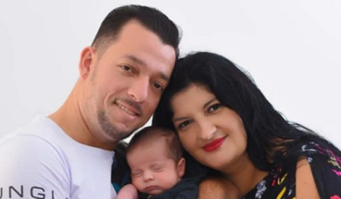 Juntos pelo nosso amigo Adilson