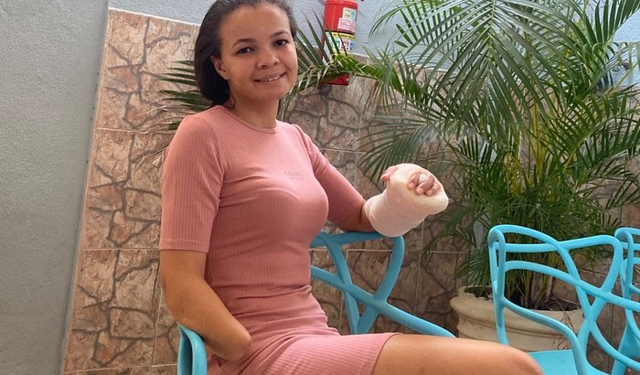 Meu ex marido decepou minha , me ajudem por favor 