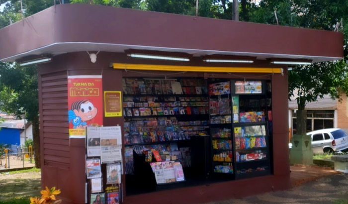 Ajude a Banca Cultura