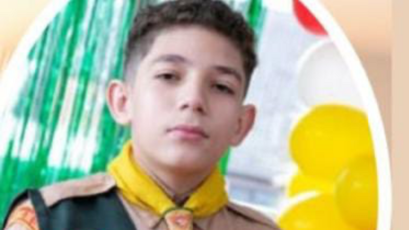 Ajude nossa família 