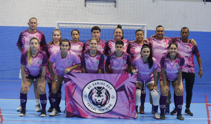 Em prol do time As Gurias 047