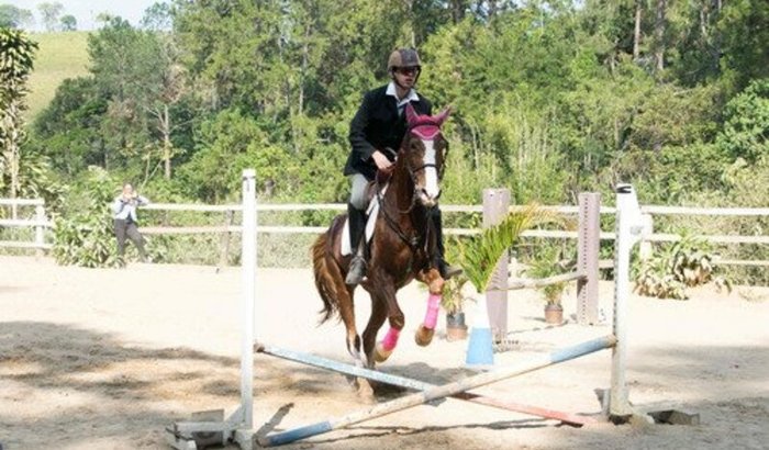 Ajude a Hípica Nova Canaã 