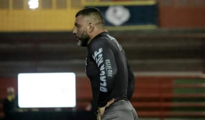 Campeonato Mundial No Gi