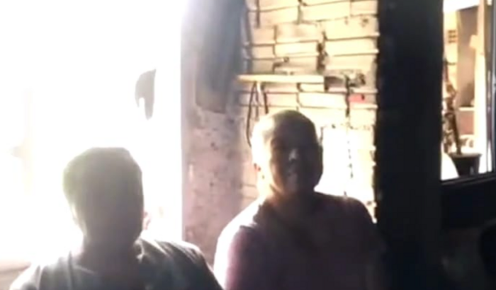 CONSTRUÇÃO CASA DONA ELOISA