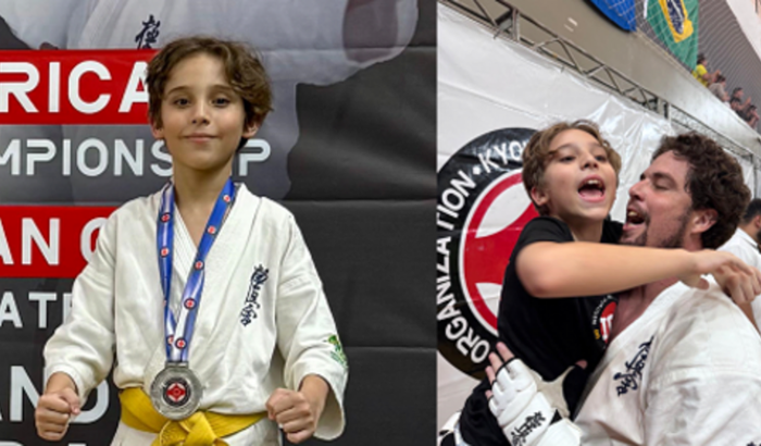 HEITORZINHO no MUNDIAL DO JAPÃO 2025