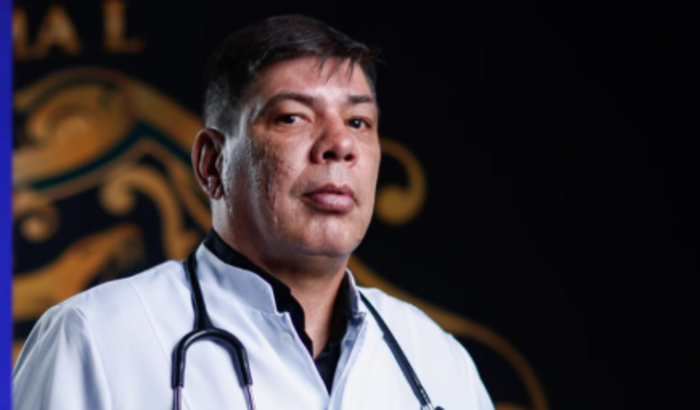 Me ajude formar em Medicina