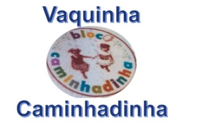 Bloco Caminhadinha 2025