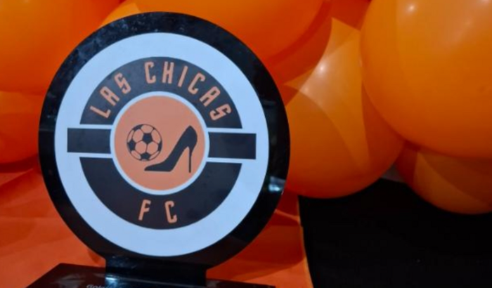 Bola nova para o time