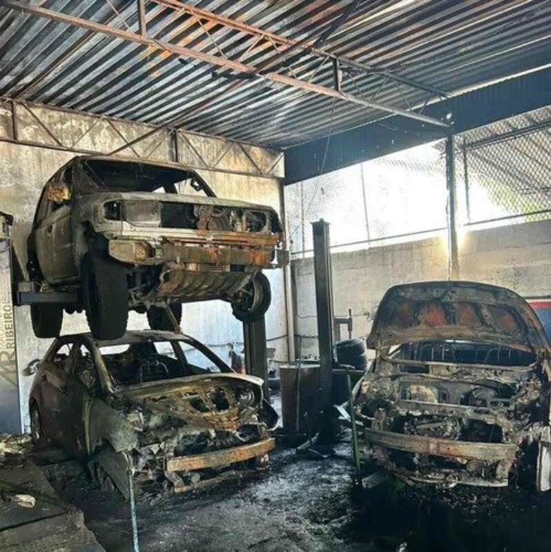 Ajuda para oficina do Carlinhos 