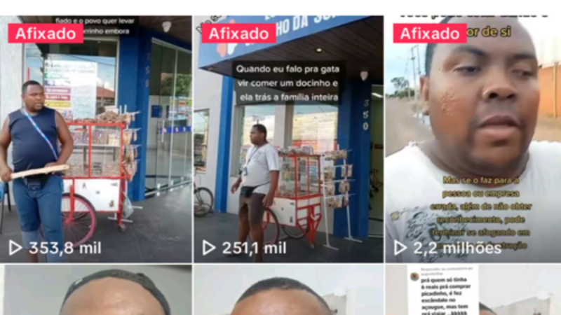 Meu sonho é ser empresário! Ajude-me a dar o 1° passo