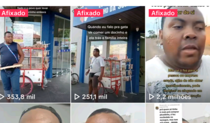 Meu sonho é ser empresário! Ajude-me a dar o 1° passo