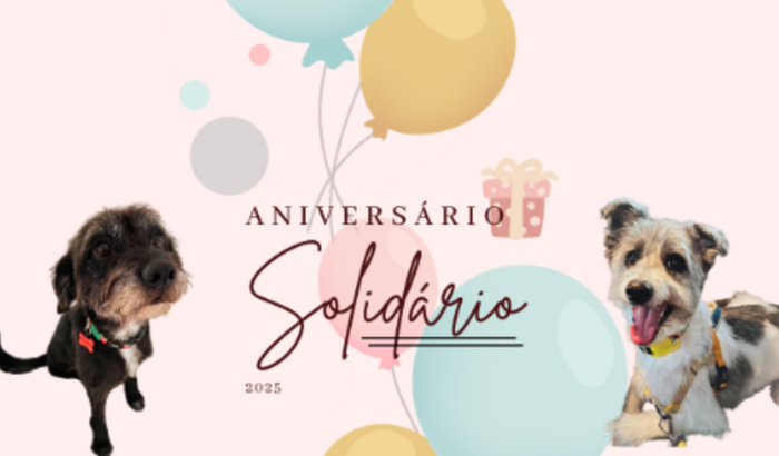 Níver Solidário Luli 2025