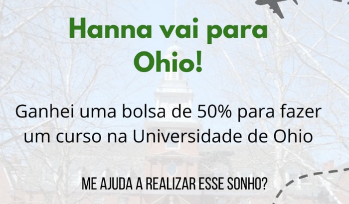 Hanna em OHIO