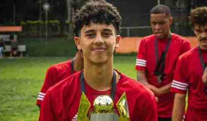 Realização de um sonho