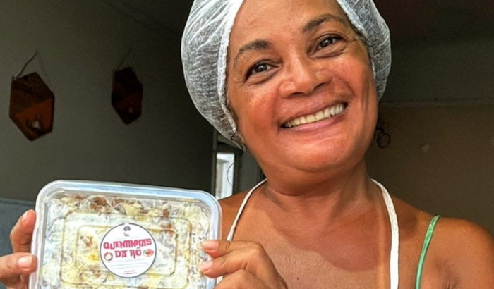 Ajuda para compra im Freezer - Quentinhas da Rô