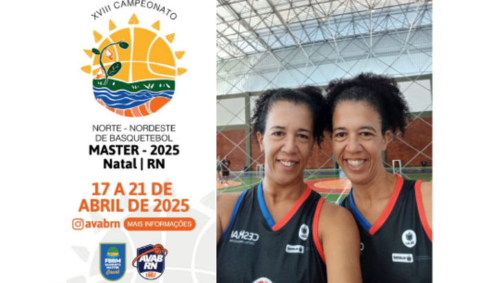 Juntos por Alagoas: Ajude as gêmeas do basquete!