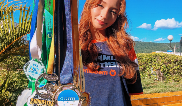 Do interior para o mundo: Intercâmbio nos Estados Unidos