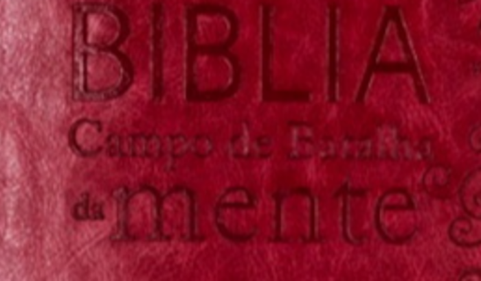 Contribua para a Aquisição de uma Bíblia da Joyce Meyer