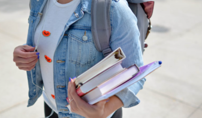 Livros do Ensino Médio