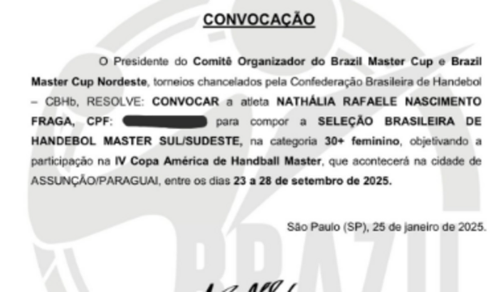 Ação Paraguai 2025