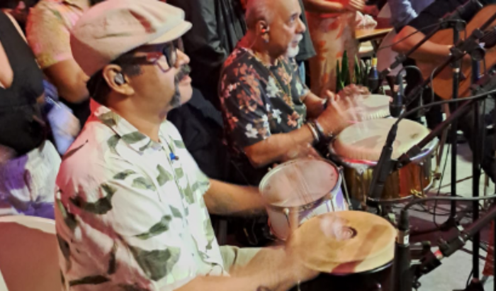 Ajuda para Recuperar meus Instrumentos