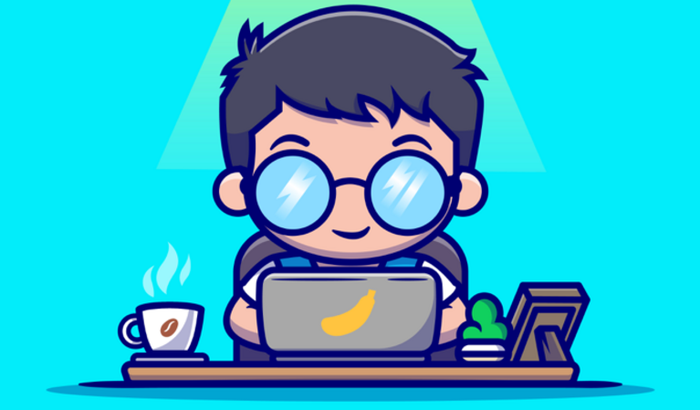 Ajuda para montar nosso Setup de Trabalho