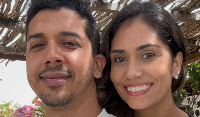 Estamos aqui crendo que Deus ama casamentos e você pode nos ajudar a realizar esse sonho