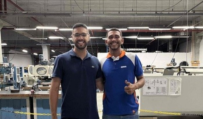 Emerson Eletrotécnico 2026