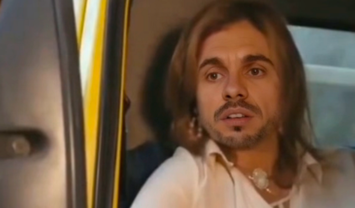 CONFESSIONÁRIO DAS LAVADEIRAS