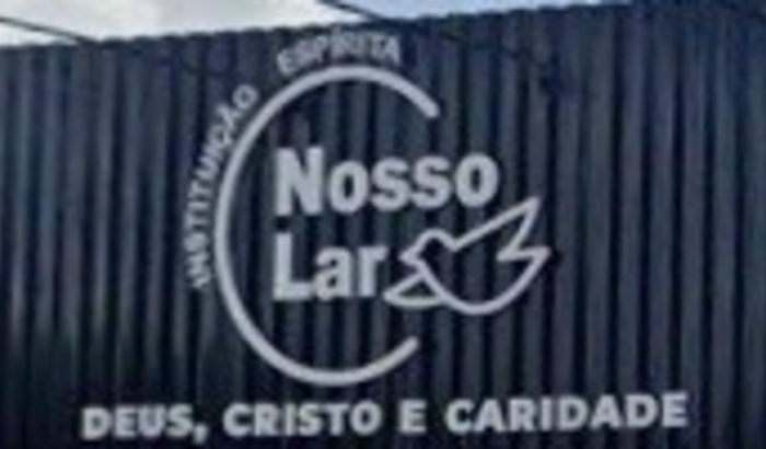 Doação de mantimentos